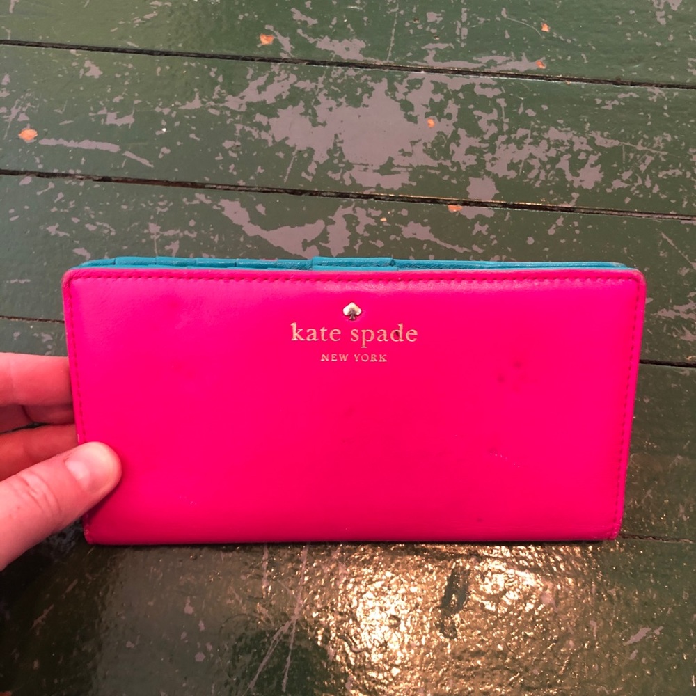 Kate Spade Wallet